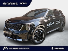 Kia Sorento - 1.6 T-GDi Plug-in Hybrid 4WD ExecutiveLine 7p. | Nappa lederen bekleding | 360°-camera | H