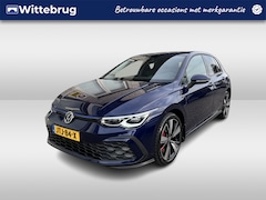 Volkswagen Golf - 1.4 eHybrid GTE / AUTOMAAT/ 245 PK/ IQ. LIGHT/ LED MISTLAMPEN/ STOEL + STUUR VERWARM./ KEY