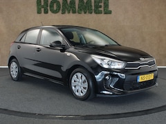 Kia Rio - 1.0 TGDI ComfortPlusLine Navigator ORIGINEEL NEDERLANDSE AUTO - AFKOMSTIG VAN 1E EIGENAAR