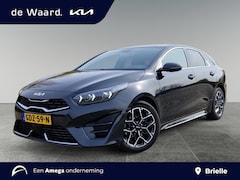 Kia Pro cee'd - ProCeed GT-Line 1.5 T-GDi 160pk AUTOMAAT | JBL AUDIO | VERW. VOORRUIT | STOEL- + STUURVERW