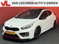 Kia Pro cee'd - ProCeed 1.6 GT First Edition Uniek 1 van de 500 | Camera | NAP | APK 20-01-2027 |