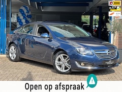 Opel Insignia - 1.4 T EcoFLEX Business+ 2014 NAVI CLIMA NAP