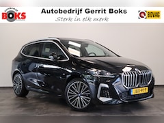 BMW 2-serie Active Tourer - M-Sport 225e xDrive HUD Keyless Go/Start 360 camera LED