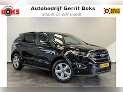 Ford Edge - 2.0 TDCI Sport Automaat 210pk Panorama Navigatie El achterklep Cruise Control 18LMV