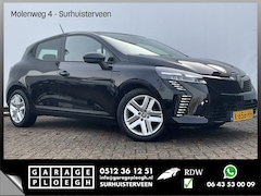 Renault Clio - 1.0 TCe 90 GPF evolution Facelift Cruise Carplay Pdc NL-Auto 2023 24259KM