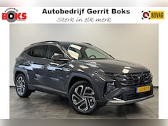 Hyundai Tucson - 1.6 T-GDI PHEV Comfort Smart Carplay Keyless entry/go ACC ECC PDC Camera