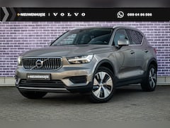 Volvo XC40 - 1.5 T4 Recharge Inscription | Trekhaak | Lederen Bekleding | Stoelverwarming | Parkeersens