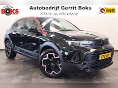 Opel Mokka - 1.2 Turbo GS Line Navigatie PDC Camera