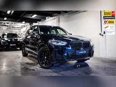 BMW X3 - XDrive30e High Executive M Sport|Head-up|Driving Assistant|HiFi|SoH 100%