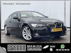 BMW 3-serie Coupé - 325i High Executive Origineel Nederlands M-Sport