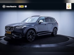 Volvo XC90 - 2.0 D5 7Pers AWD R-Design PANO | FULL LED | MEMORY | CAMERA | STOELVERW | AFN TREKHAAK | E