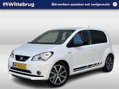 SEAT Mii - 1.0 60PK FR / 16" LMV / Airco / Cruise Control / Parkeersensoren Achter