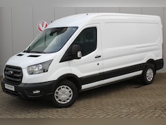 Ford Transit - 350 2.0-130pk TDCI L3H2 Trend. Nette bedrijfswagen die u nog jaren van dienst kan zijn Vol