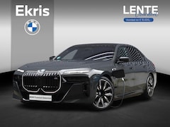 BMW 7-serie - M760e xDrive | M Sportpakket Pro | Innovation Pack | Executive Drive Pro | Head-Up | Execu