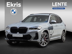 BMW X3 - xDrive30e | High Executive | M Sportpakket | Panodak | Trekhaak | HiFi | Active Cruise Con