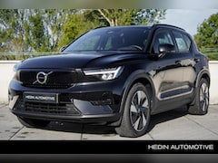 Volvo XC40 - Single Motor Extended Range Plus 82 kWh | Trekhaak | Park Assist | Stuur- stoelverwarming
