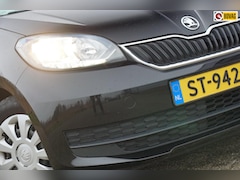 Skoda Citigo - 1.0 Greentech Ambition - Black Pearl - Nav/Bluetooth/AC