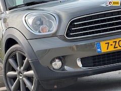 MINI Countryman - 1.6 Cooper Chili - Royal Grey - Panorama/Schuifkanteldak - Cruise/Clima
