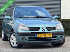 Renault Clio - 1.2-16V BILLABONG|NAP|APK|ELEKRAMEN|STRBEKR