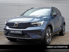 Volvo EX40 - Single Motor Business Edition 70 kWh 238pk | Stoel- + stuurverwarming | Elektrische achter