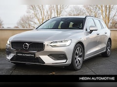 Volvo V60 - 2.0 B3 Core | Adaptive Cruise | BLIS | Stoelverwarming V/A | Stuurwielverwarming | Google