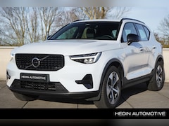 Volvo XC40 - 2.0 B4 Plus Dark | Trekhaak | Verwarmbare voorruit | 360 Camera | 19 inch | Google |