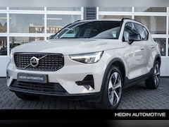 Volvo XC40 - 2.0 B4 Plus Dark | 2.000 kg trekgewicht| Adaptieve Cruise Control | Pilot Assist | Trekhaa