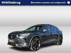 CUPRA Formentor - 1.4 DSG e-Hybrid VZ Performance / Panorama dak / Geheugen stoel / 360 Camera / 19'' LMV