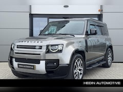 Land Rover Defender 110 - P400e XS Edition l Koelkast l Elektr. Trekhaak l Clearsight