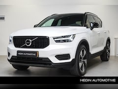Volvo XC40 - T4 R-Design Plug In Hybride Automaat 211Pk | Adaptive Cruise Control| Trekhaak | Keyless E