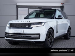 Land Rover Range Rover - P460e HSE PHEV l BTW l Perlino Massage Stoelen l Clearsight l Front XPEL