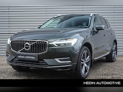 Volvo XC60 - T8 390pk AWD Inscription PHEV Plug-in Hybrid | Bowers & Wilkins Premium Audio | Trekhaak |