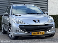 Peugeot 206 - 1.4 XS|APK|NAP|AIRCO|PANO
