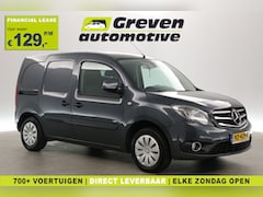 Mercedes-Benz Citan - 109 CDI BlueEFFICIENCY | 90PK | Airco | Trekhaak | Parkeersensoren