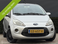 Ford Ka - 1.2 Titanium|NW APK|AIRCO|ELEKRAMEN