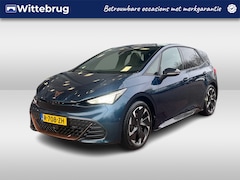 CUPRA Born - Essential 62 kWh 204PK / Navigatie / App-connect / Cruise control / Parkeersensoren V+A /