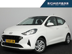 Hyundai i10 - 1.0 Comfort Navigatie via Apple Car Play