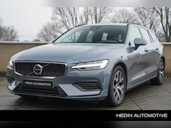 Volvo V60 - 2.0 B3 Core | Adaptive Cruise | BLIS | Stoelverwarming V/A | Stuurwielverwarming | Google