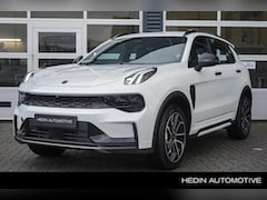 Lynk & Co 01 - 1.5 Core VOORRAAD VOORDEEL 2025 MODELLEN