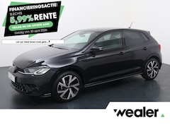 Volkswagen Polo - 1.0 TSI R-Line | 95 PK| Adaptive cruise control | Climate control | Apple Carplay/Android