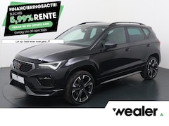 CUPRA Ateca - 1.5 TSI FR Business Intense | 150 PK | Automaat | Adaptive cruise control | 19" LM velgen