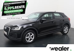 Audi Q2 - 30 TFSI Pro Line | 110 PK | Cruise control | Climate control | Apple Carplay/Android Auto