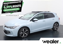 Volkswagen Golf - 1.5 eHybrid Life Edition | 204 PK | SoH100% | Automaat | Panoramadak | Adaptive cruise con