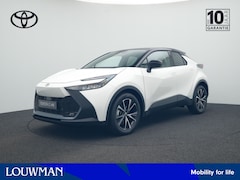 Toyota C-HR - 1.8 Hybrid 140 Dynamic *NIEUW