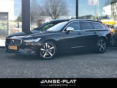 Volvo V90 - 2.0 T5 R-Design Wegr.Trekhaak | Pilot Ass/ Adaptive Cruise |