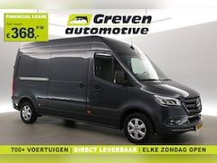 Mercedes-Benz Sprinter - 2.2 CDI L2H2 | Aut. | Airco | Adap. Cruise | Camera | 3 Zits | Carplay | Trekhaak