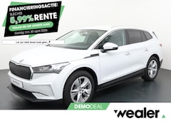 Skoda Enyaq iV - 80 204 pk | Navigatie | Apple Carplay/Android | Camera | tot 537 km actieradius | 19" Lich