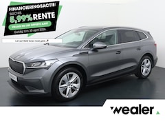 Skoda Enyaq iV - 80 | 204 PK | SoH 94% | Navigatiesysteem | Achteruitrijcamera | Climate control | Led verl