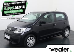 Volkswagen Up! - 1.0 | 65 PK | Airco | DAB+ radio | Lane assist |