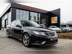 Saab 9-3 - Turbo X 2.8 T V6, Memory, Zwitsers, Bose, Nieuwstaat